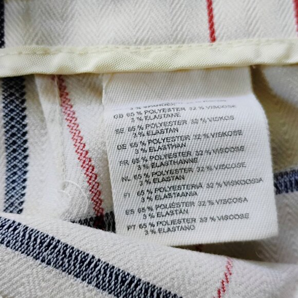 H&M Vintage Capri Pants - Picture 5 of 5